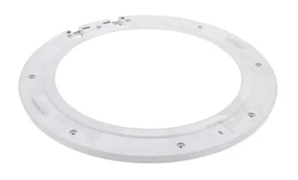 Vnitřní rám dveří do praček AEG Electrolux Zanussi (140039561166)