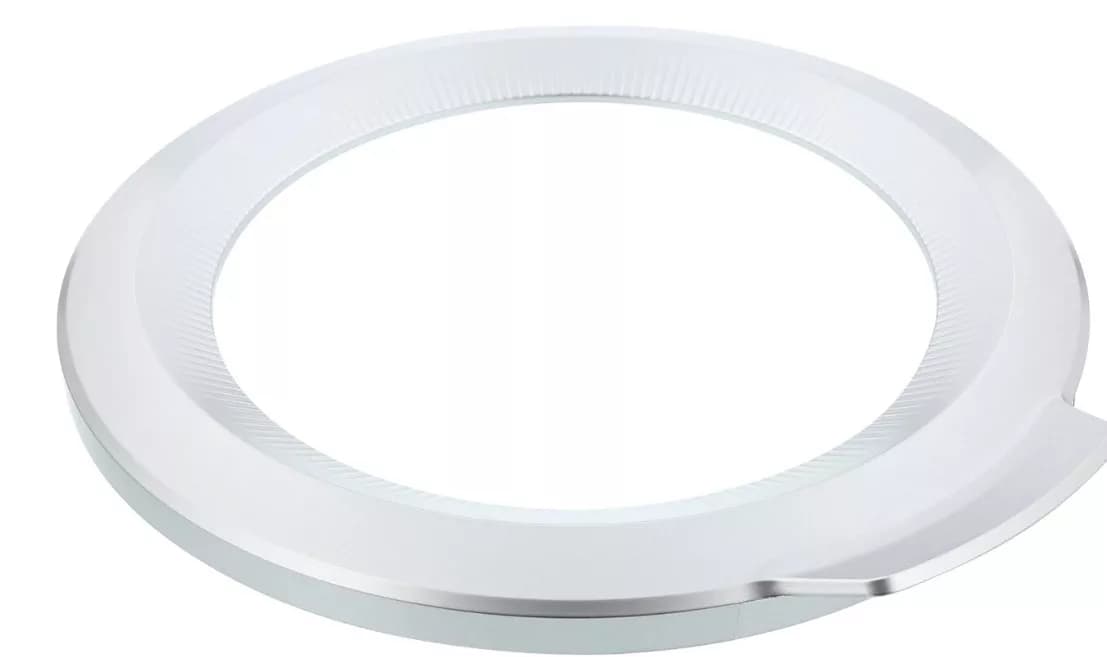 Vnější rám dveří do praček AEG Electrolux Zanussi (140043650047)