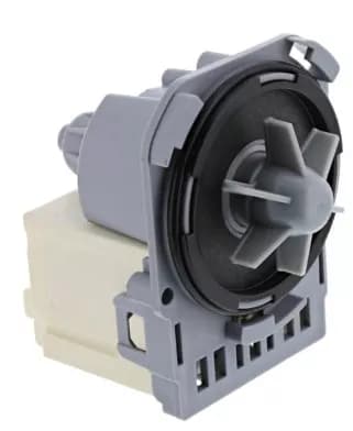 140129574038 Vypouštěcí čerpadlo 26W je náhradní díl k myčce nádobí Electrolux AEG Zanussi a zaručuje snadnou instalaci.