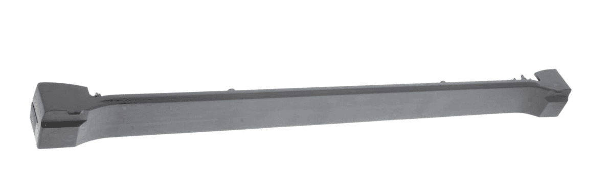 Kryt dveří do trouby AEG Electrolux Zanussi (140129634014)