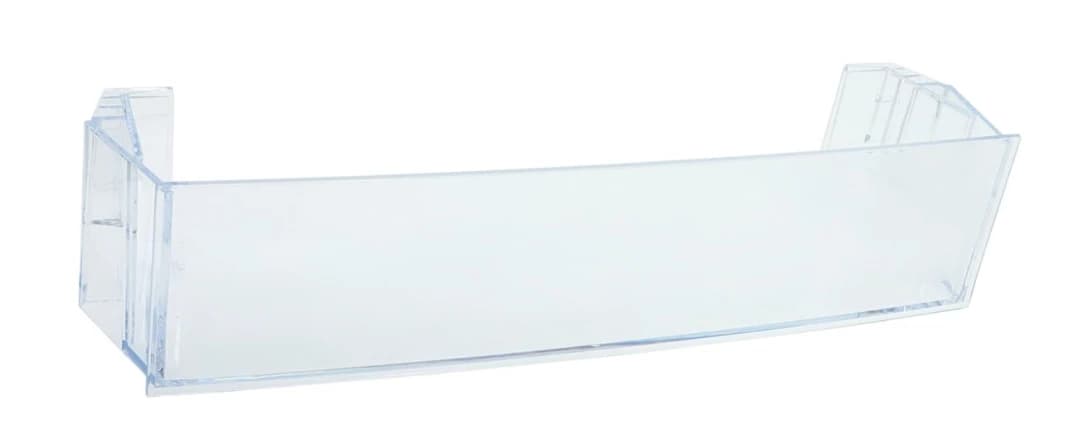 Police na láhve 484 x 104 mm / 48,4 x 10,4 cm do dveří chladniček AEG Electrolux Zanussi (140177918020)