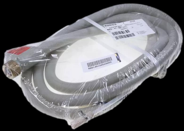 Napouštěcí hadice s aquastopem do myček nádobí AEG Electrolux Zanussi (140180589065)