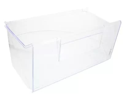 Spodní šuplík 216 x 405 mm / 21,6 x 40,5 cm do mrazničky Electrolux AEG Zanussi – 140184296055