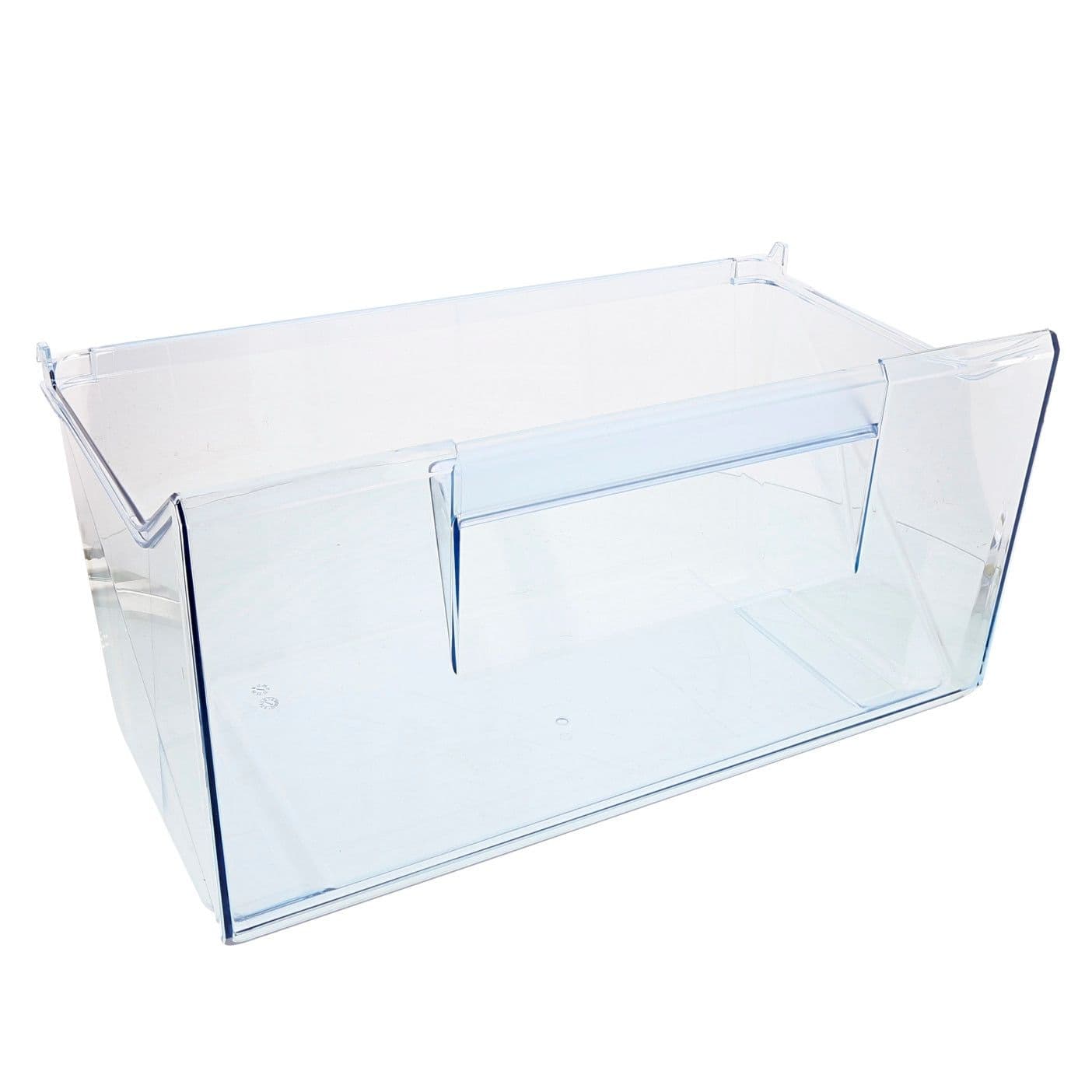 Spodní šuplík 405 x 216 mm do mrazniček AEG Electrolux Zanussi (140184296071)
