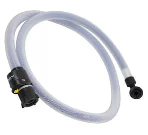 Napouštěcí hadice s aquastopem 180 cm / 1,8 m do myček nádobí AEG Electrolux Zanussi (1523396206)