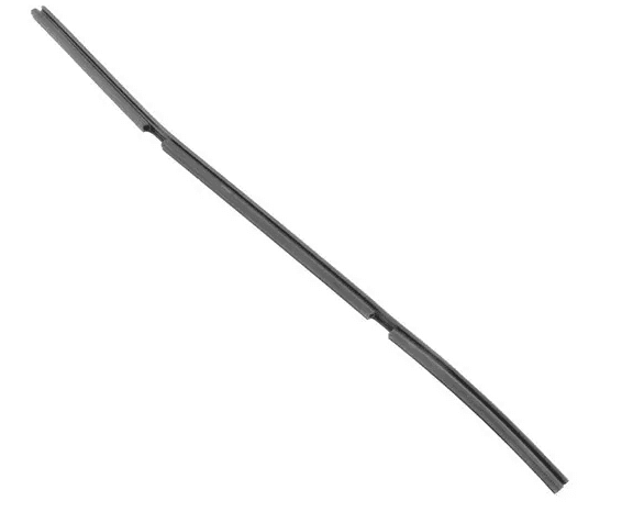 Spodní těsnění dveří k myčkám nádobí AEG Electrolux Zanussi (1527401002)