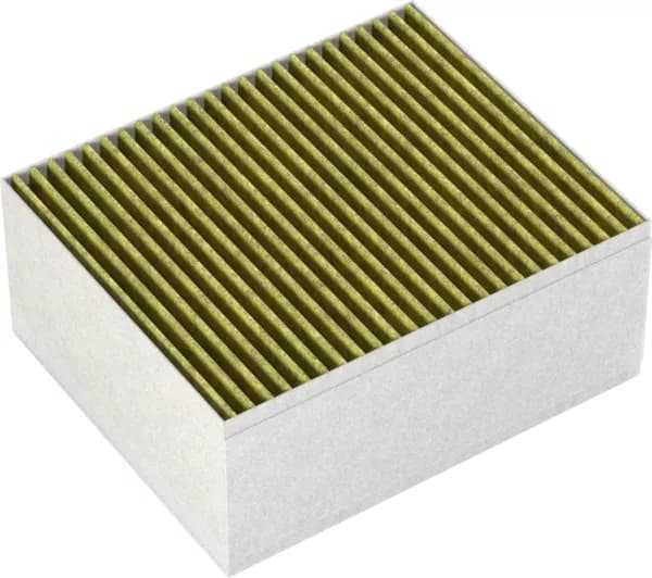 CleanAir Plus uhlíkový filtr LZ31XXB16 k odsavači par Bosch Siemens (17004042)