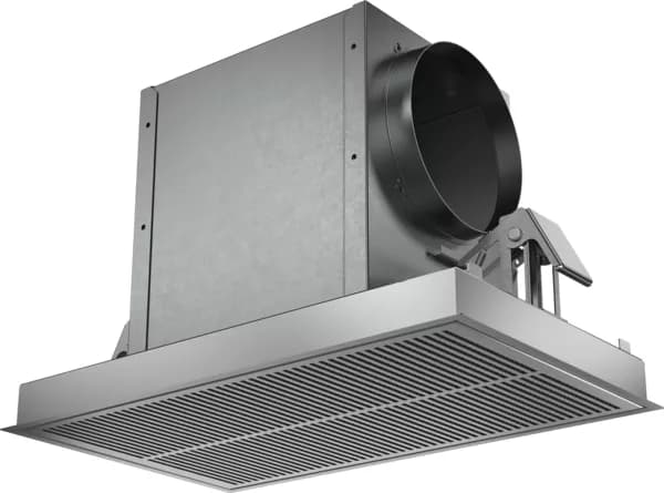 CleanAir Plus cirkulační sada pro odsavače par Bosch Siemens DIZ1JC5C6 (17004048)