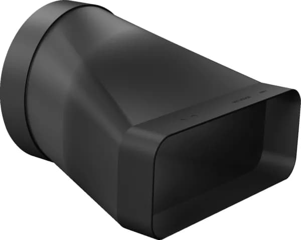 HEZ9VDSI0 Redukce Ø 150 mm – Bosch Siemens (17005349)