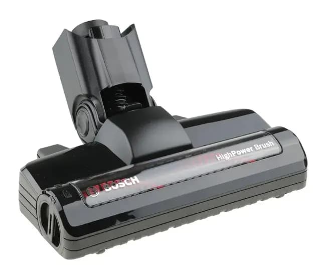 Rotační elektrokartáč do vysavače Bosch Siemens (17005438)