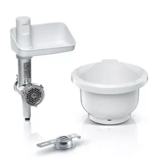 MUZS2BS Sada příslušenství BakingSensation ke kuchyňským robotům Bosch/Siemens Serie 2 (17005531)