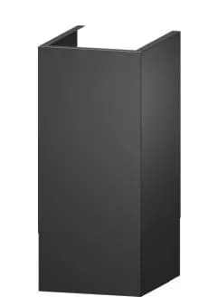 Prodloužení komínu do odsavače par Bosch Siemens DWZ1IB6K1 (17006768)