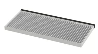 DWZ6IB1B4 Uhlíkový filtr Bosch Siemens CleanAir Standard (17006770)