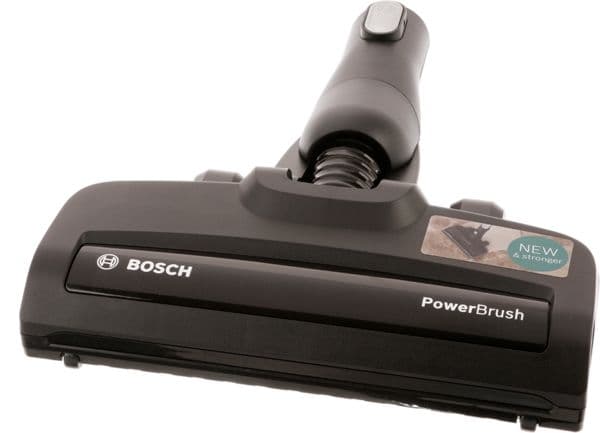 Elektrická hubice do vysavače Bosch Siemens (17007183)