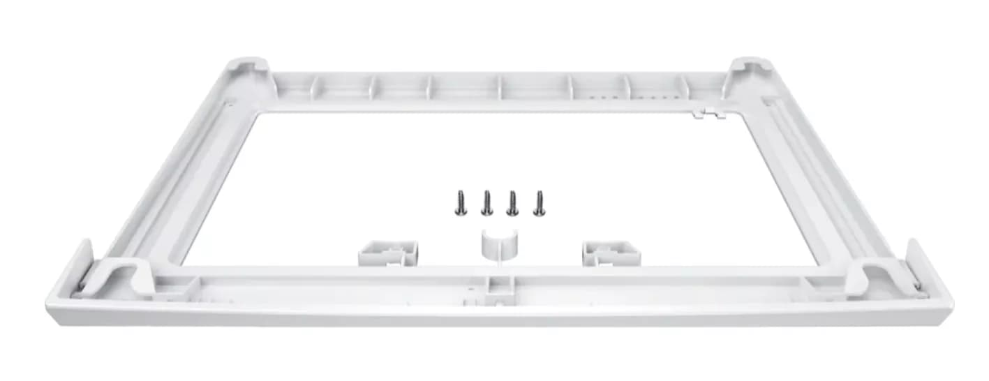 BSH17007585 Spojovací sada k pračce a sušičce prádla – WZ27510 (17007585, náhrada za WZ27410) Bosch Siemens