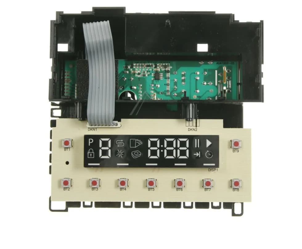 Modul k myčce nádobí 1739150161 pro BEKO, INDESIT (originální díl, EAN 8054868021464)