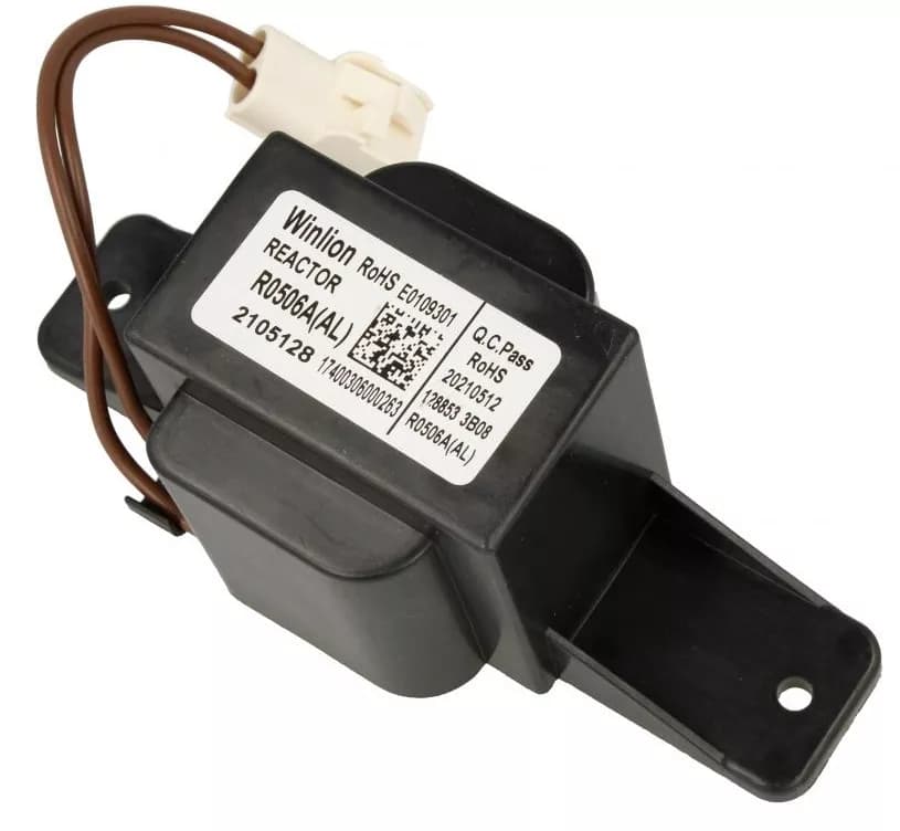 Odrušovací kondenzátor do pračky Midea Philco - 17400306000263