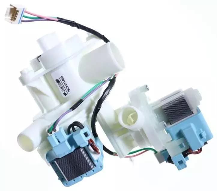 Vypouštěcí čerpadlo do praček Beko, Blomberg – 1922301800