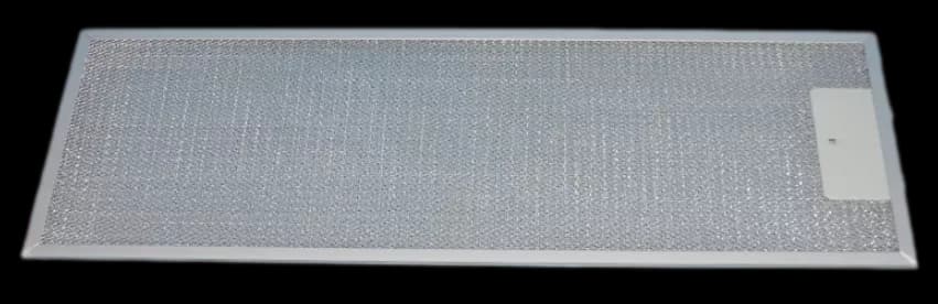 Tukový filtr k odsavači par Gorenje Mora 534×193×32mm (194502, 841868) – originální díl