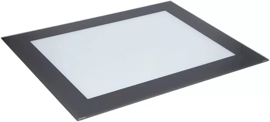 Vnitřní sklo dveří pro trouby Bosch Siemens (BSH20000669)