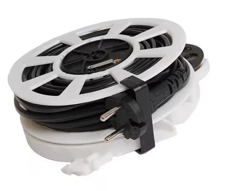 Navíječ napájecího kabelu do vysavačů AEG Electrolux Zanussi (2193130156)