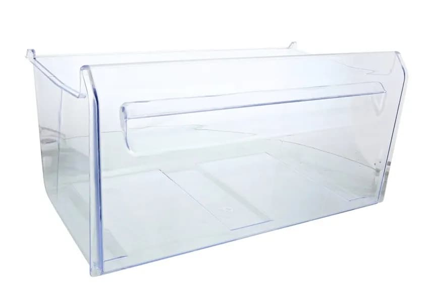 Šuplík mrazicího oddílu chladniček AEG Electrolux Zanussi (2247086412)