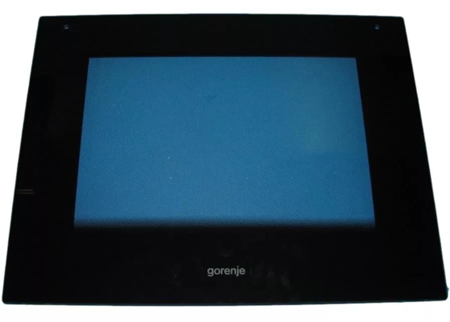 Vnější sklo dveří do trouby Gorenje Mora (229909)