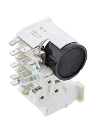 Rozběhové relé do chladniček AEG Electrolux Zanussi (2425640816)