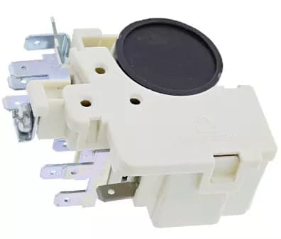 Startovací relé do chladniček AEG Electrolux Zanussi (2425700024 K120A13EM)
