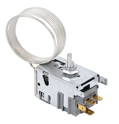 Termostat k lednici AEG Electrolux Zanussi (2426350191)