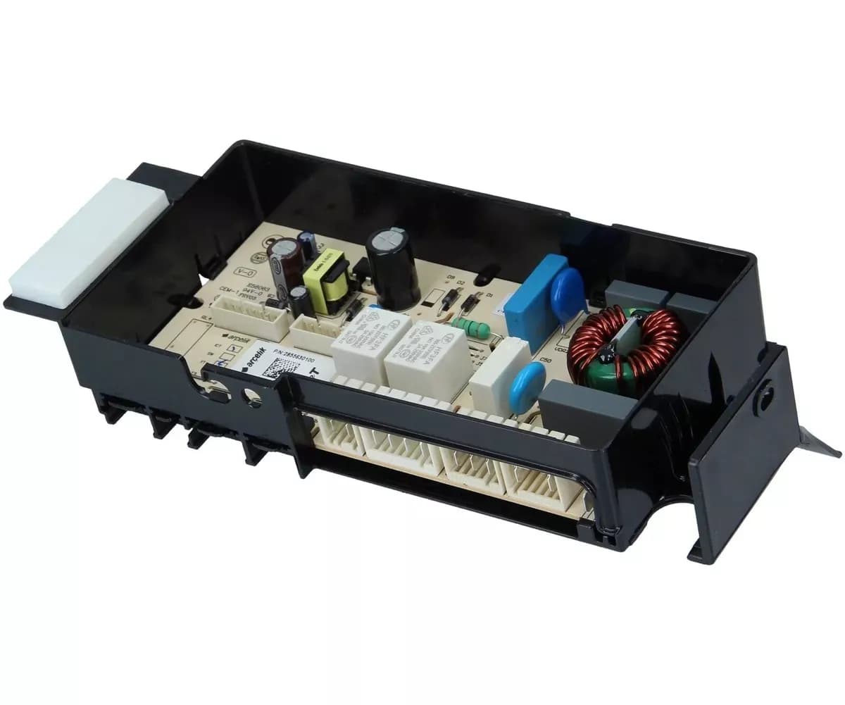 Výkonový modul do praček Beko Blomberg (2479501000)