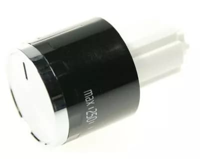 Knoflík termostatu do trouby Beko Blomberg – 250400252