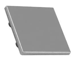Krytka madla dveří do chladniček AEG Electrolux Zanussi (2634013045)