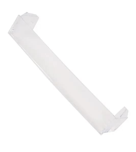 Prostřední police dveří k chladničce 483x102x160mm Electrolux (2646012019, 2433593015, 2673007015)