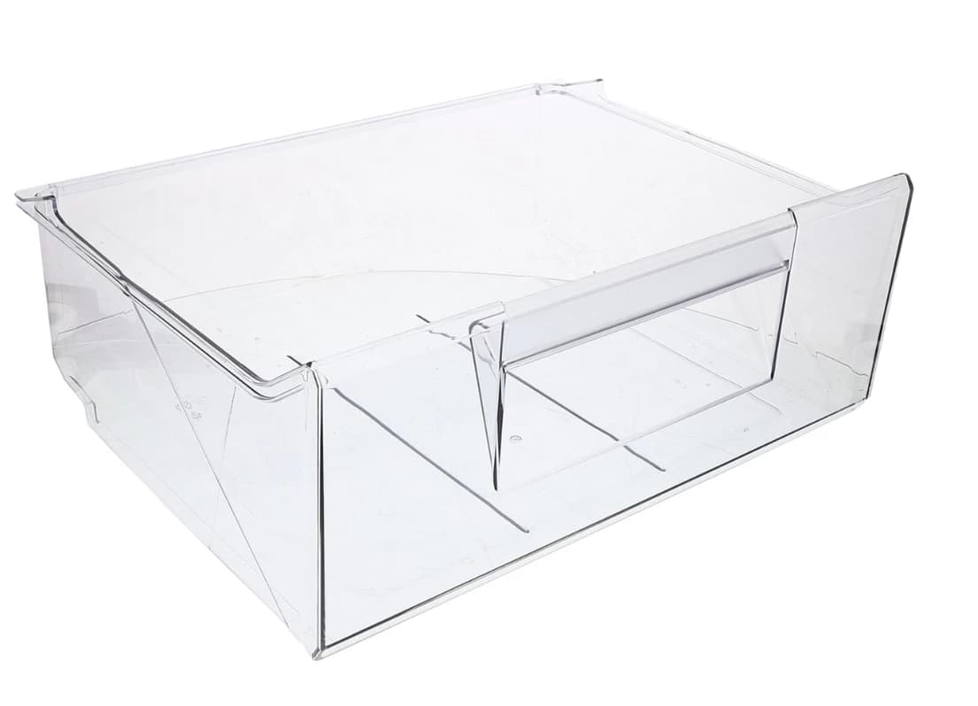 Šuplík 402 x 155 mm / 40,2 x 15,5 cm do mrazniček AEG Electrolux Zanussi (2647020128)