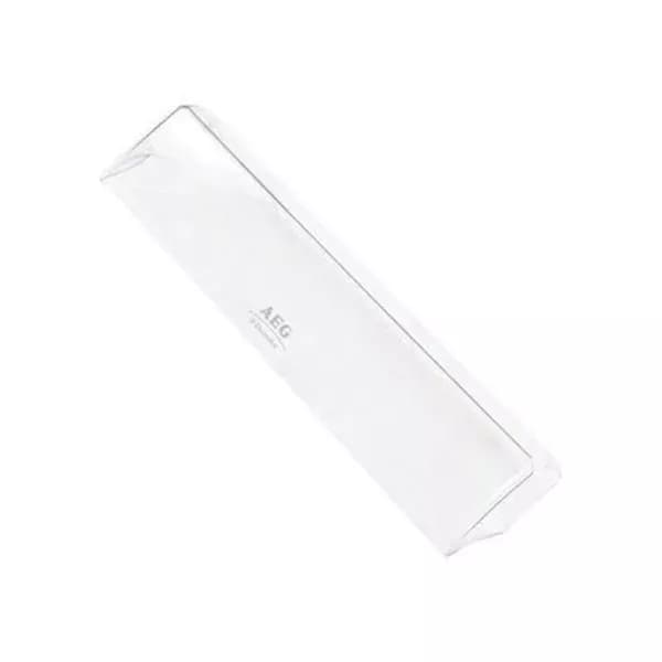 Víko police dveří lednice AEG Electrolux Zanussi (2672002017)
