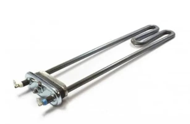 Topení 335 mm / 33,5 cm do praček Beko • Blomberg – 2703370100