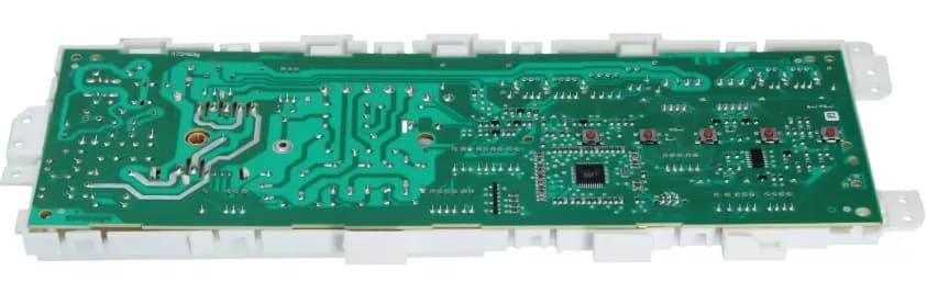 Řídicí modul do pračky Beko Blomberg - 2822950258