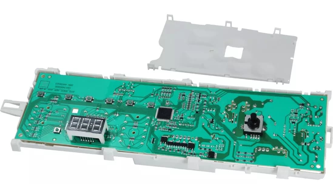 Řídící modul do praček Beko Blomberg – 2859140050