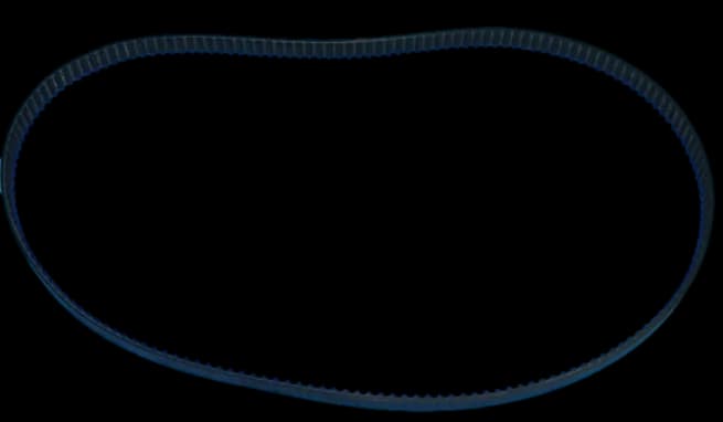 Klínový řemen 549 × 8 mm / 54,9 × 0,8 cm do domácí pekárny Gorenje Mora – originální (292223)