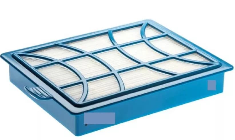 HEPA filtr CP1160/01 150x120x25 mm do vysavače Philips - 300003638552