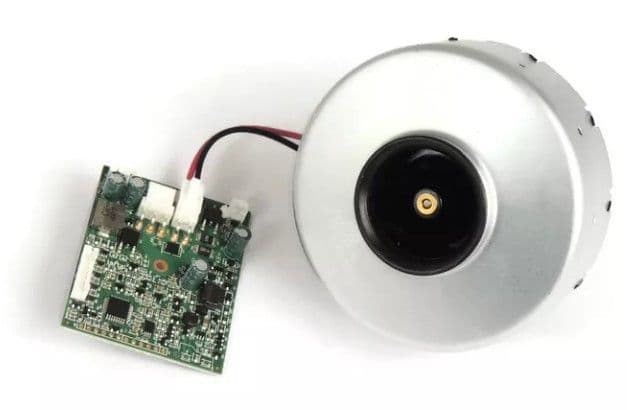 Motor do vysavače Philips Saeco – 300003996412