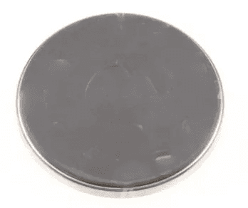 Litinová plotna 145 mm / 14,5 cm do varné desky Eta – 311789010
