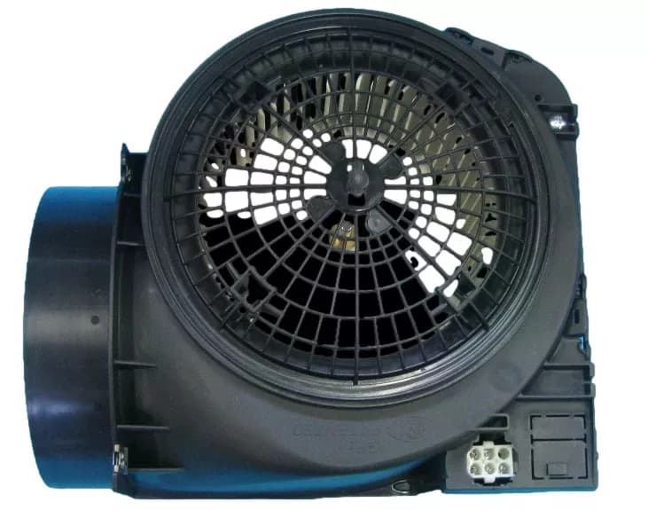 Ventilátor do odsavače par Gorenje Mora (314264)