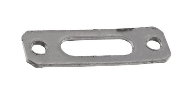 Těsnění topného tělesa do trouby AEG Electrolux Zanussi (3157971114)