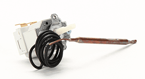 Termostat ohřívač vody Tatramat 45 mm (324280, EAN 8592372543329)