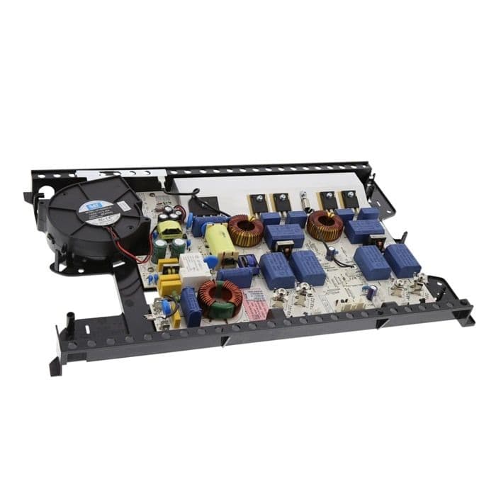Konfigurovaný indukční modul pro varné desky AEG Electrolux Zanussi (3300362633)