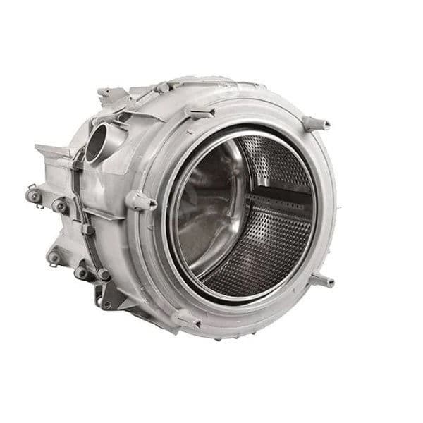 Svařovaný buben do praček AEG Electrolux Zanussi (3484164201)