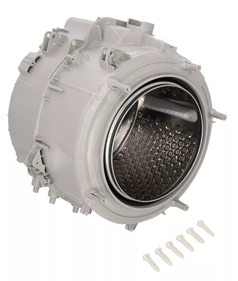 Kompletní vana s bubnem do pračky Electrolux AEG Zanussi (3484166206)