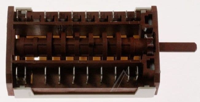 Spínač trouby AEG Electrolux Zanussi (3570596019)